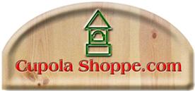Cupola Shoppe logo
