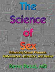 The Science of Sex cover