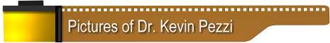 Pictures of Dr. Kevin Pezzi, MD